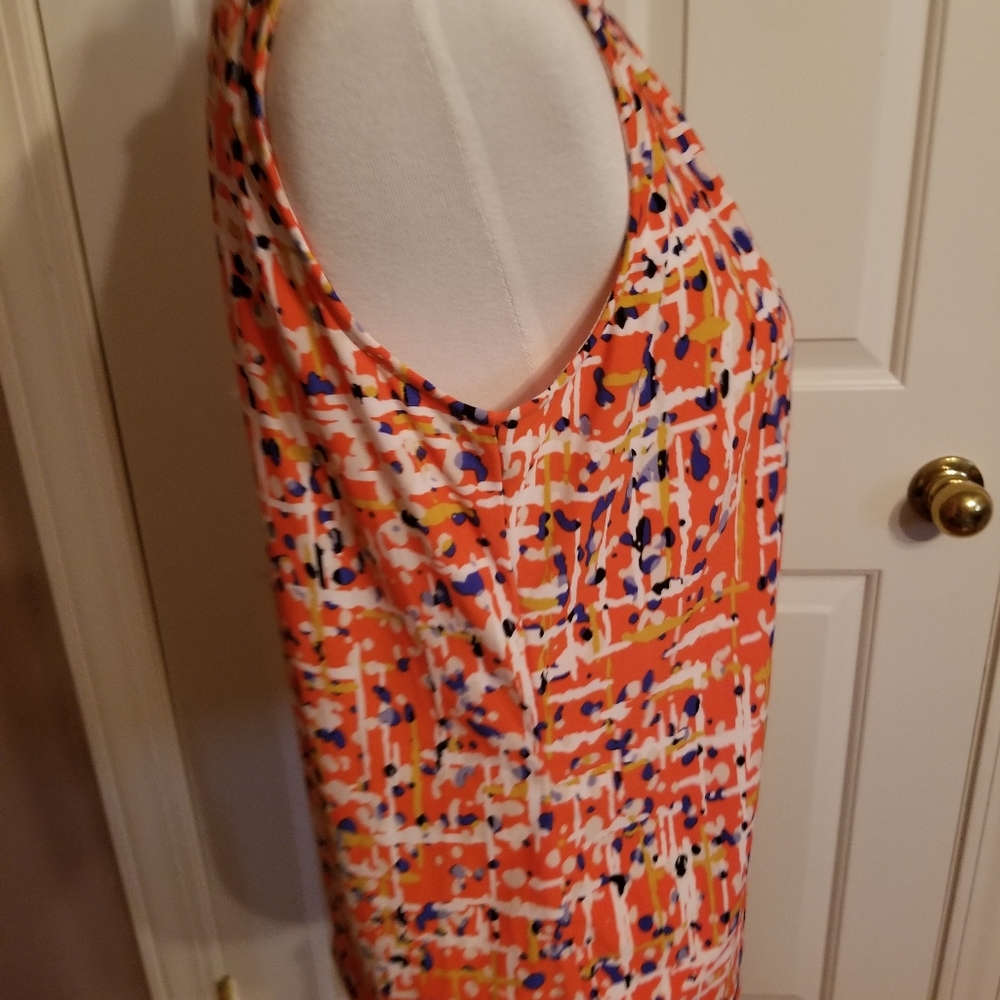 Summer top - Picture 2 of 4